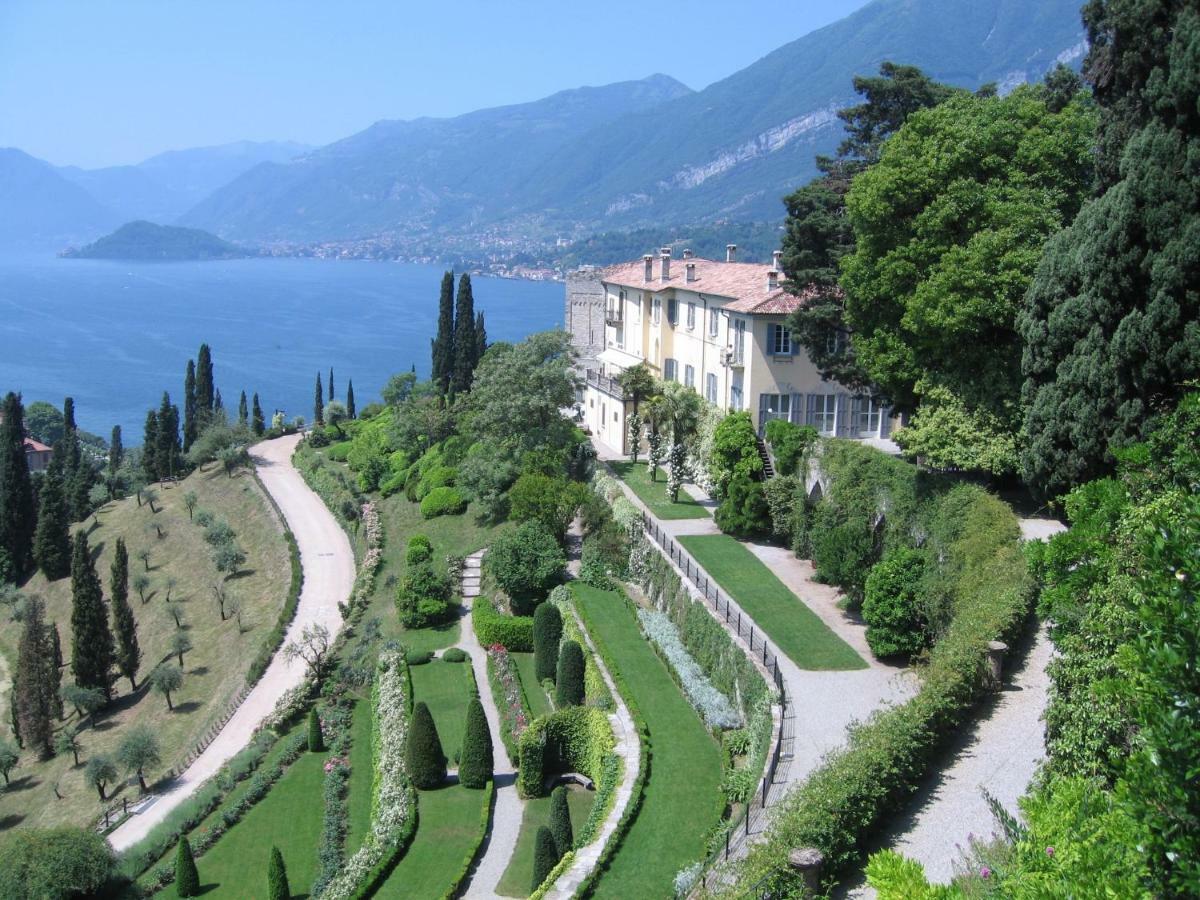 Bellagio Ghisallo Penthouse Exterior foto